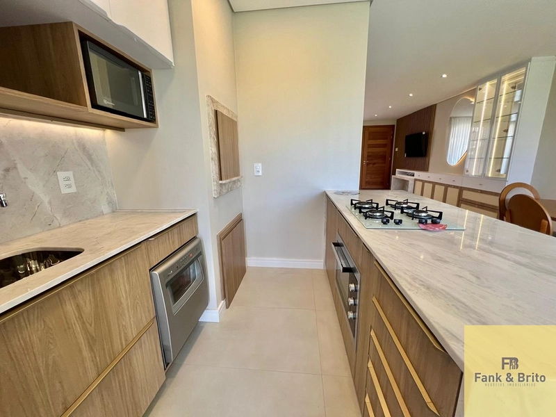 SOBRADO MOBILIADO E DECORADO.: 10ª foto da galeria de imagens do imóvel