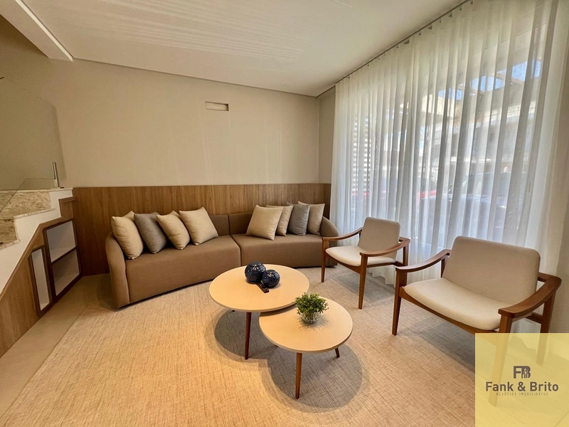 SOBRADO MOBILIADO E DECORADO.: 41ª foto da galeria de imagens do imóvel