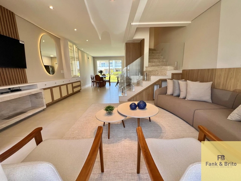 SOBRADO MOBILIADO E DECORADO.: 6ª foto da galeria de imagens do imóvel