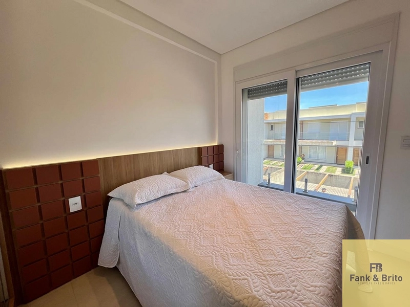 SOBRADO MOBILIADO E DECORADO.: 18ª foto da galeria de imagens do imóvel