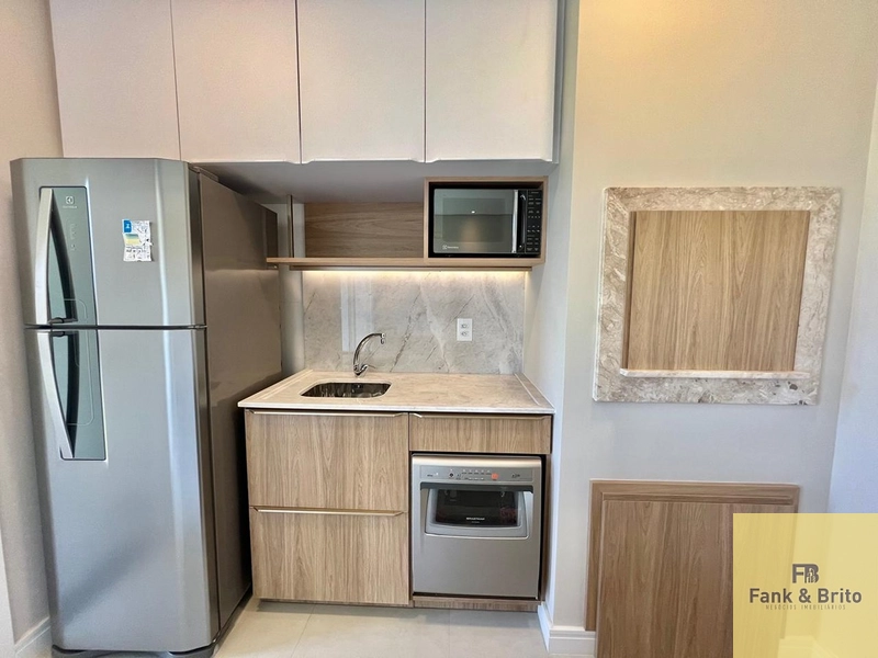 SOBRADO MOBILIADO E DECORADO.: 11ª foto da galeria de imagens do imóvel