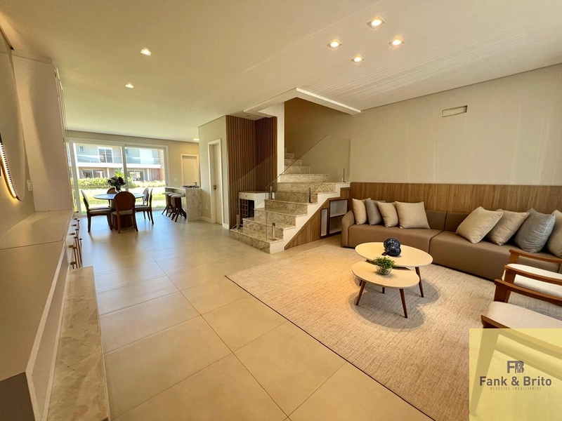 SOBRADO MOBILIADO E DECORADO.: 32ª foto da galeria de imagens do imóvel