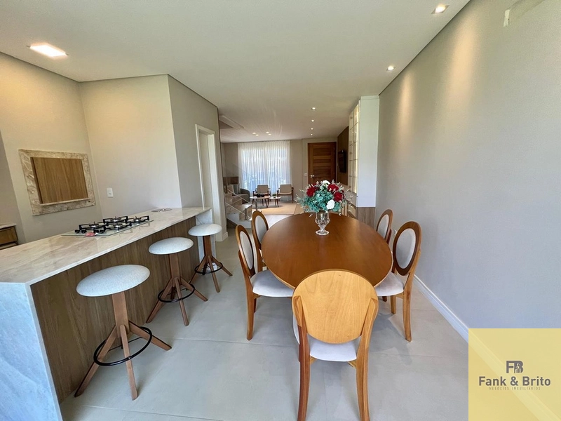 SOBRADO MOBILIADO E DECORADO.: 13ª foto da galeria de imagens do imóvel