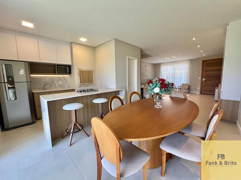 SOBRADO MOBILIADO E DECORADO.: 15ª foto da galeria de imagens do imóvel