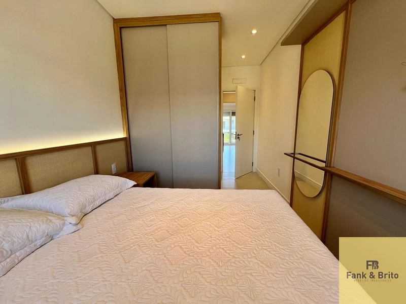 SOBRADO MOBILIADO E DECORADO.: 22ª foto da galeria de imagens do imóvel