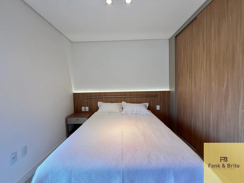 SOBRADO MOBILIADO E DECORADO.: 25ª foto da galeria de imagens do imóvel