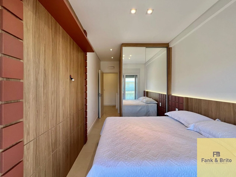 SOBRADO MOBILIADO E DECORADO.: 19ª foto da galeria de imagens do imóvel