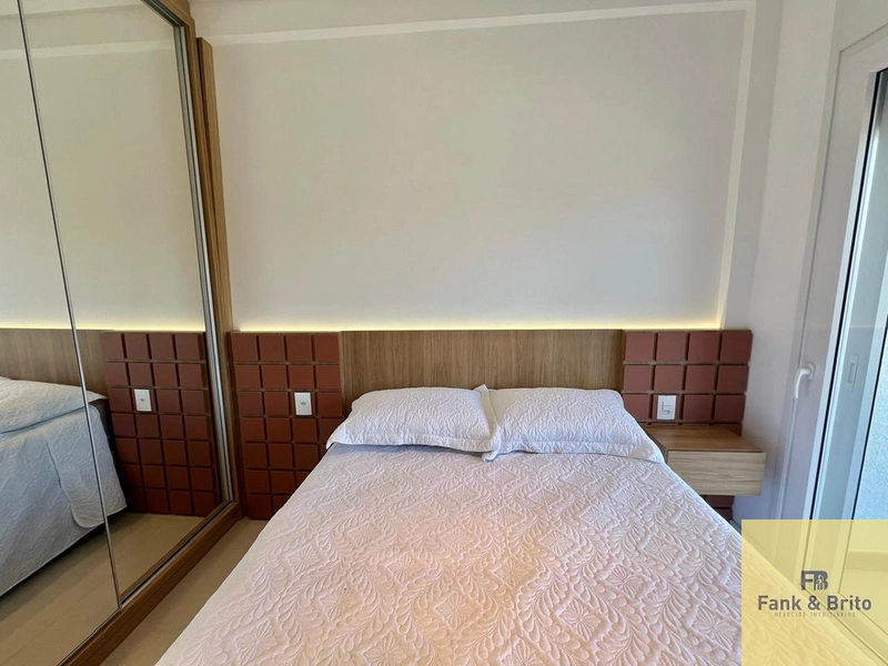 SOBRADO MOBILIADO E DECORADO.: 21ª foto da galeria de imagens do imóvel