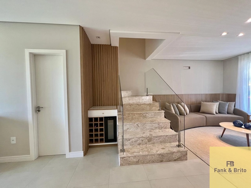 SOBRADO MOBILIADO E DECORADO.: 8ª foto da galeria de imagens do imóvel