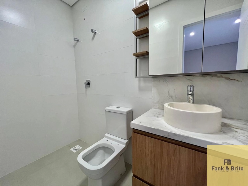 SOBRADO MOBILIADO E DECORADO.: 29ª foto da galeria de imagens do imóvel