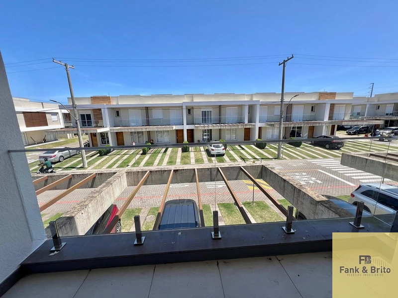 SOBRADO MOBILIADO E DECORADO.: 38ª foto da galeria de imagens do imóvel