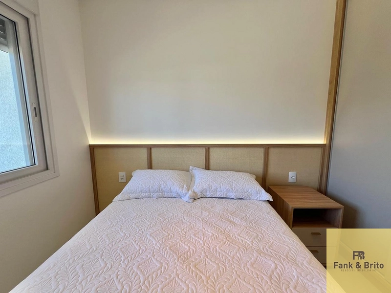 SOBRADO MOBILIADO E DECORADO.: 24ª foto da galeria de imagens do imóvel