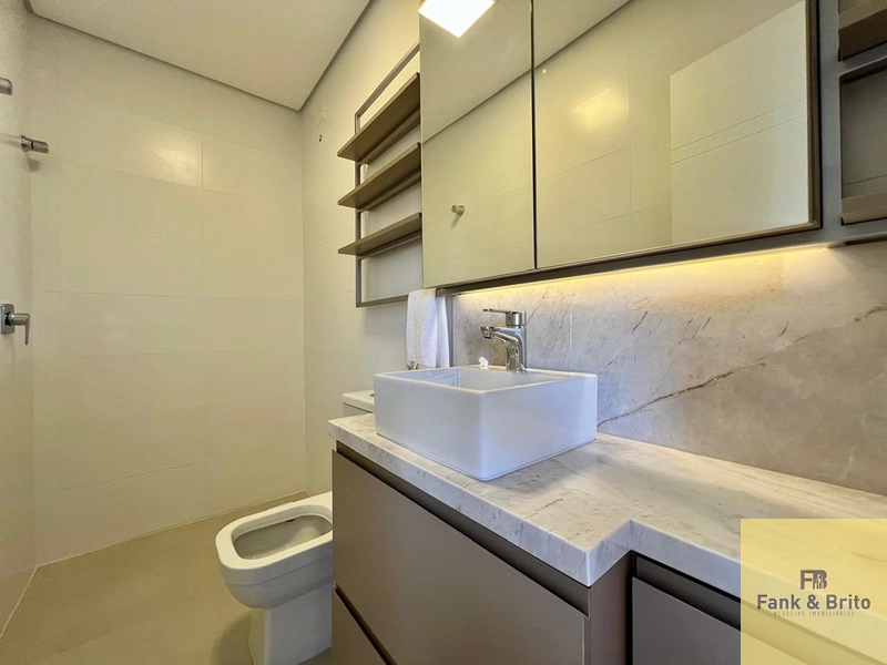 SOBRADO MOBILIADO E DECORADO.: 31ª foto da galeria de imagens do imóvel