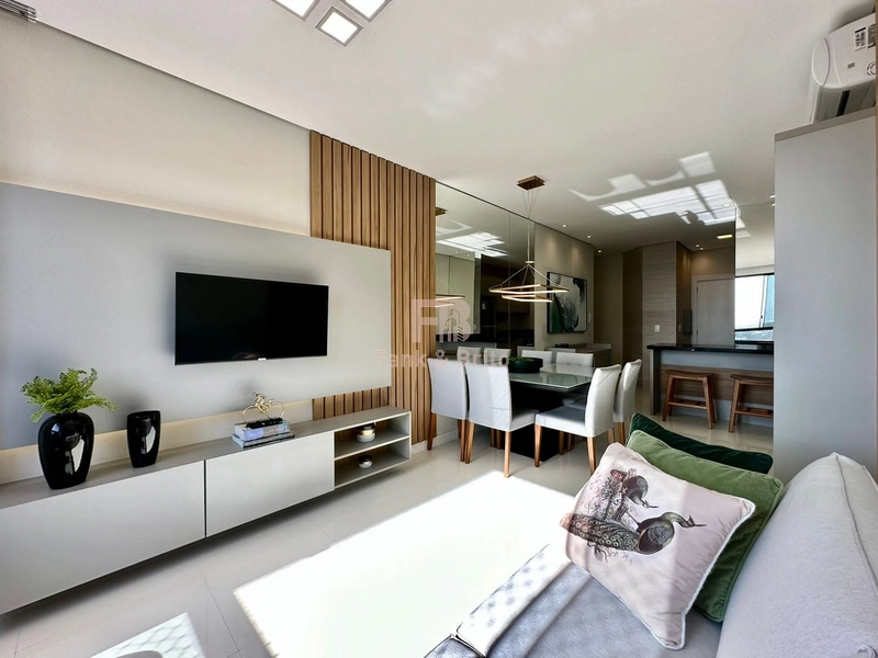 APARTAMENTO DOIS DORMITÓRIOS JUNTO A PRAÇA DO MINI GOLF: 8ª foto da galeria de imagens do imóvel