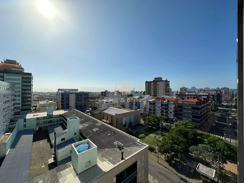 APARTAMENTO DOIS DORMITÓRIOS JUNTO A PRAÇA DO MINI GOLF: 6ª foto da galeria de imagens do imóvel