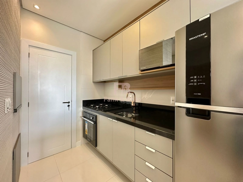 APARTAMENTO DOIS DORMITÓRIOS JUNTO A PRAÇA DO MINI GOLF: 11ª foto da galeria de imagens do imóvel