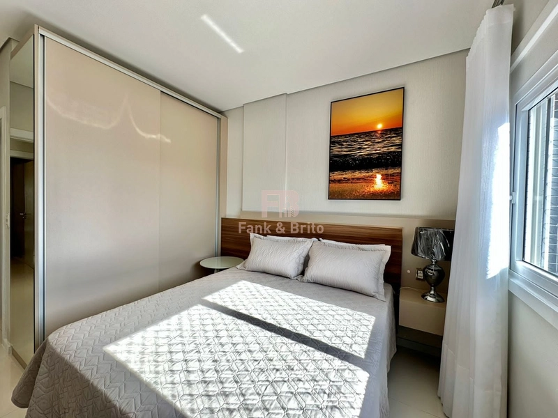 APARTAMENTO DOIS DORMITÓRIOS JUNTO A PRAÇA DO MINI GOLF: 14ª foto da galeria de imagens do imóvel