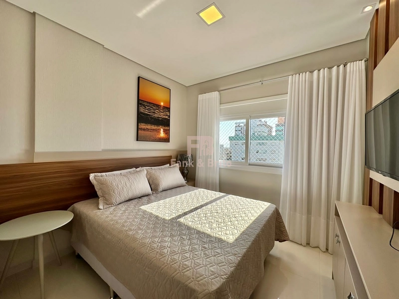 APARTAMENTO DOIS DORMITÓRIOS JUNTO A PRAÇA DO MINI GOLF: 13ª foto da galeria de imagens do imóvel