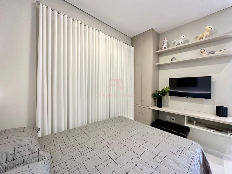 APARTAMENTO DOIS DORMITÓRIOS JUNTO A PRAÇA DO MINI GOLF: 19ª foto da galeria de imagens do imóvel