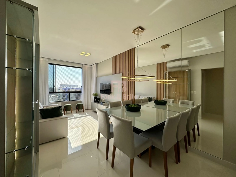 APARTAMENTO DOIS DORMITÓRIOS JUNTO A PRAÇA DO MINI GOLF: 5ª foto da galeria de imagens do imóvel