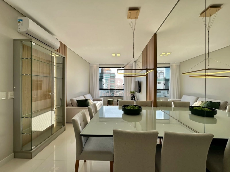 APARTAMENTO DOIS DORMITÓRIOS JUNTO A PRAÇA DO MINI GOLF: 3ª foto da galeria de imagens do imóvel