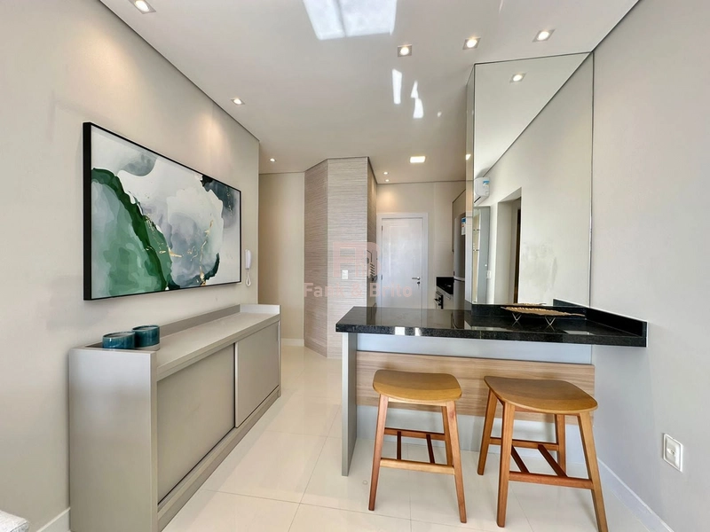 APARTAMENTO DOIS DORMITÓRIOS JUNTO A PRAÇA DO MINI GOLF: 4ª foto da galeria de imagens do imóvel