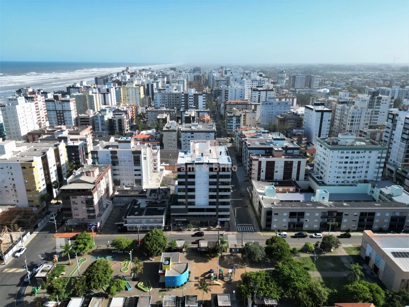 APARTAMENTO DOIS DORMITÓRIOS JUNTO A PRAÇA DO MINI GOLF: 24ª foto da galeria de imagens do imóvel