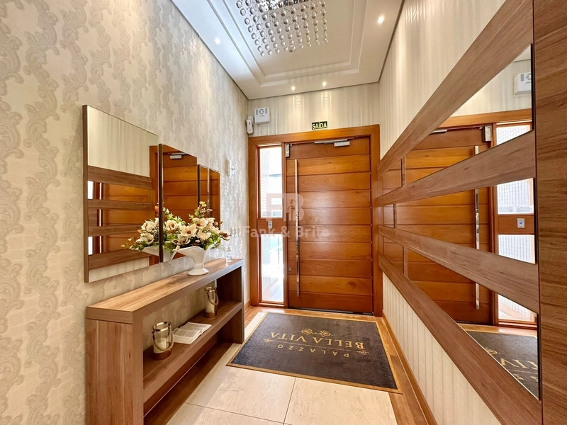 APARTAMENTO DOIS DORMITÓRIOS JUNTO A PRAÇA DO MINI GOLF: 20ª foto da galeria de imagens do imóvel