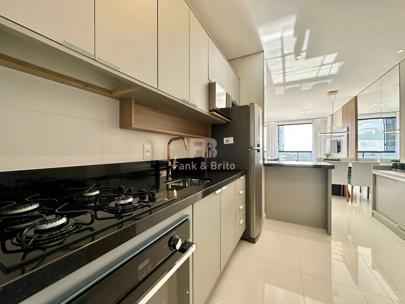 APARTAMENTO DOIS DORMITÓRIOS JUNTO A PRAÇA DO MINI GOLF: 10ª foto da galeria de imagens do imóvel