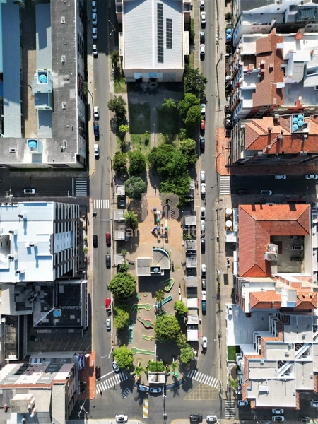 APARTAMENTO DOIS DORMITÓRIOS JUNTO A PRAÇA DO MINI GOLF: 28ª foto da galeria de imagens do imóvel