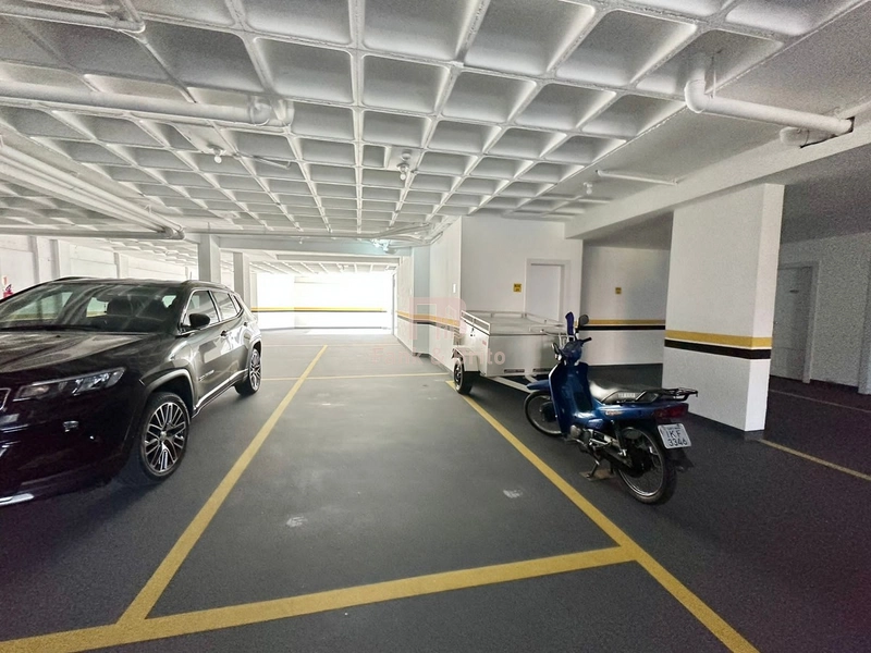 APARTAMENTO DOIS DORMITÓRIOS JUNTO A PRAÇA DO MINI GOLF: 22ª foto da galeria de imagens do imóvel