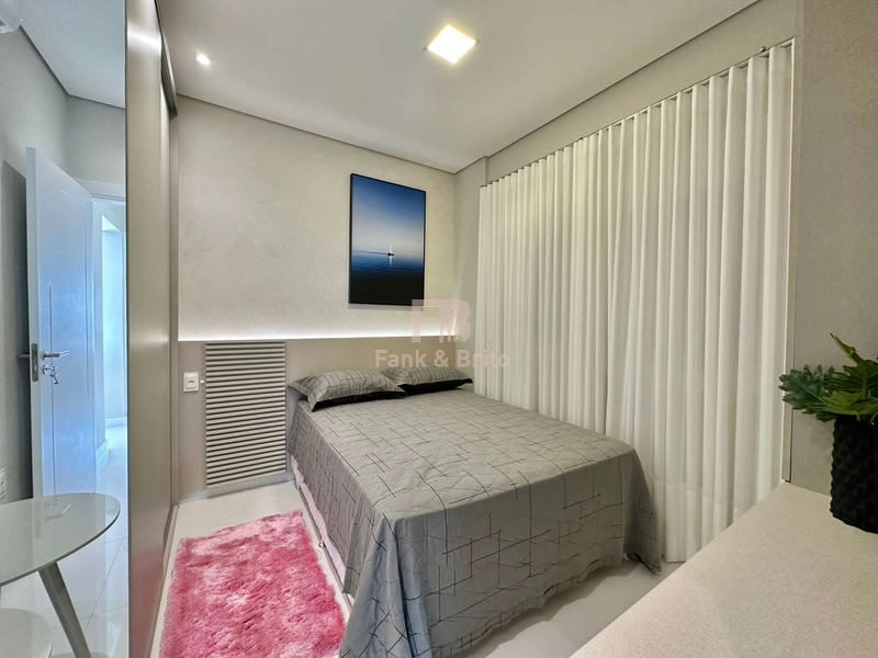 APARTAMENTO DOIS DORMITÓRIOS JUNTO A PRAÇA DO MINI GOLF: 17ª foto da galeria de imagens do imóvel