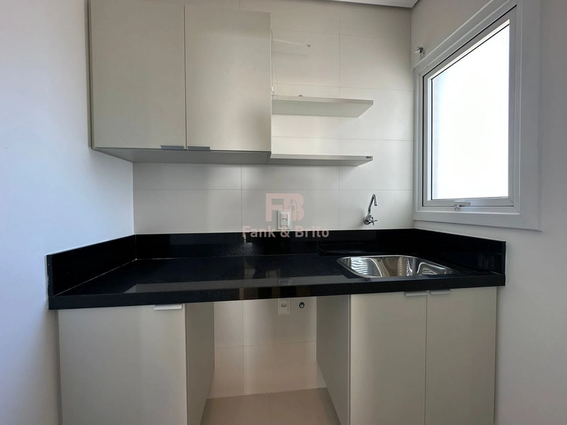 APARTAMENTO DOIS DORMITÓRIOS JUNTO A PRAÇA DO MINI GOLF: 12ª foto da galeria de imagens do imóvel