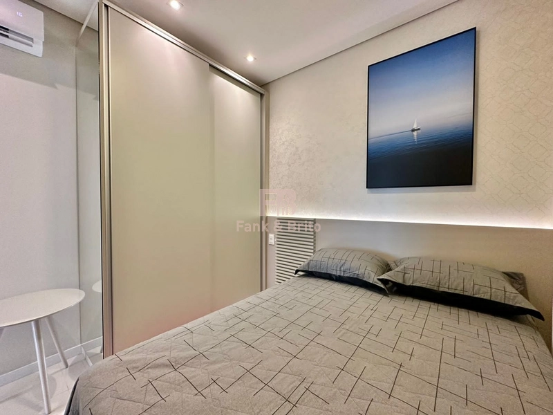 APARTAMENTO DOIS DORMITÓRIOS JUNTO A PRAÇA DO MINI GOLF: 18ª foto da galeria de imagens do imóvel