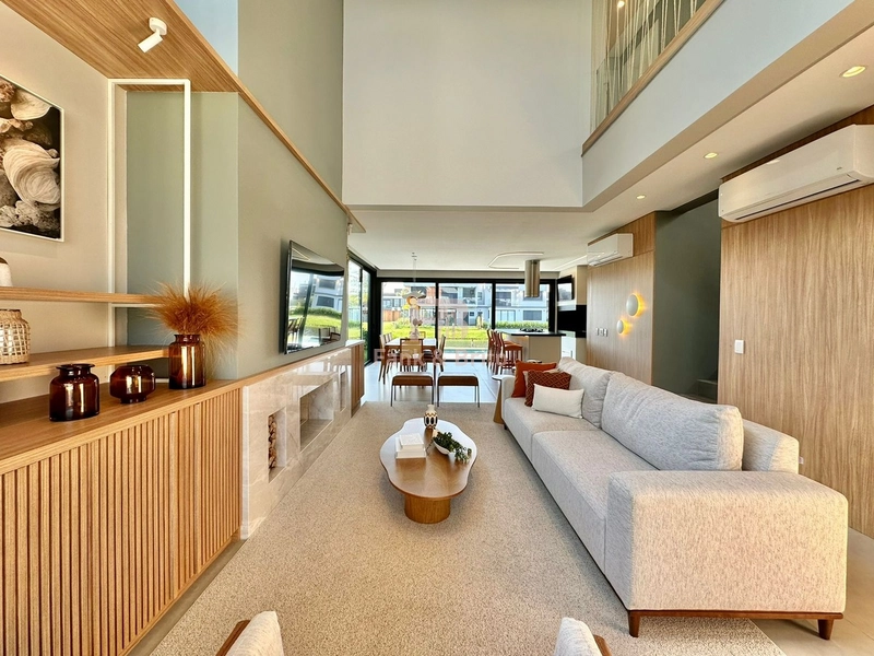 CASA A VENDA EM CONDOMÍNIO FECHADO: 5ª foto da galeria de imagens do imóvel