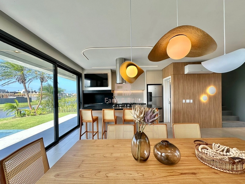 CASA A VENDA EM CONDOMÍNIO FECHADO: 11ª foto da galeria de imagens do imóvel