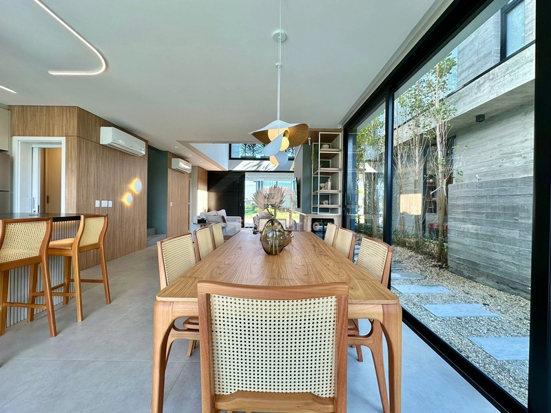 CASA A VENDA EM CONDOMÍNIO FECHADO: 18ª foto da galeria de imagens do imóvel