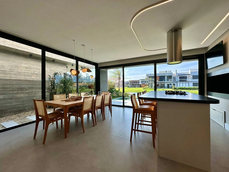 CASA A VENDA EM CONDOMÍNIO FECHADO: 8ª foto da galeria de imagens do imóvel