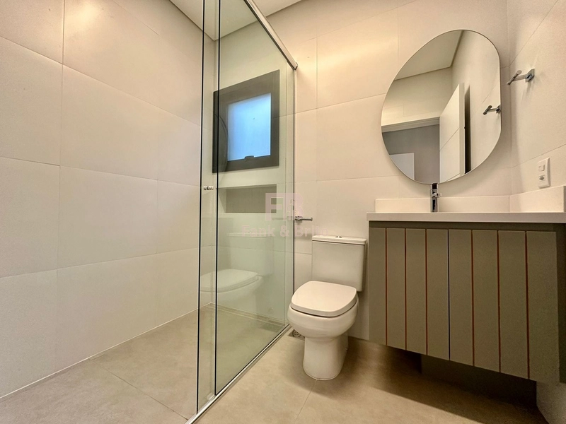 CASA A VENDA EM CONDOMÍNIO FECHADO: 22ª foto da galeria de imagens do imóvel