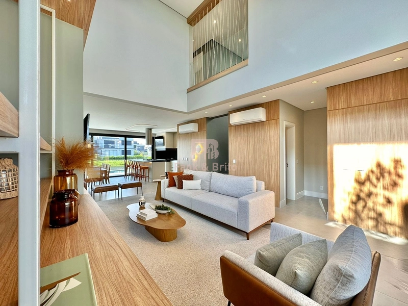 CASA A VENDA EM CONDOMÍNIO FECHADO: 6ª foto da galeria de imagens do imóvel