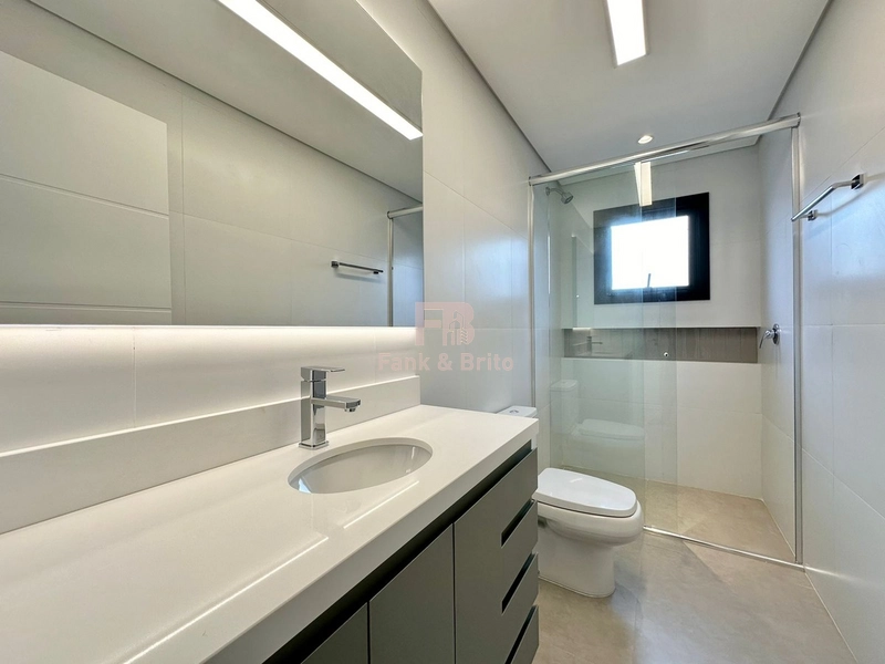 CASA A VENDA EM CONDOMÍNIO FECHADO: 24ª foto da galeria de imagens do imóvel