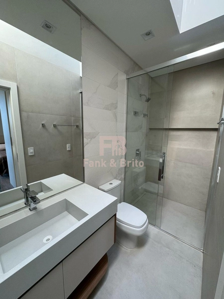 Sobrado, Condomínio Sunset: 27ª foto da galeria de imagens do imóvel