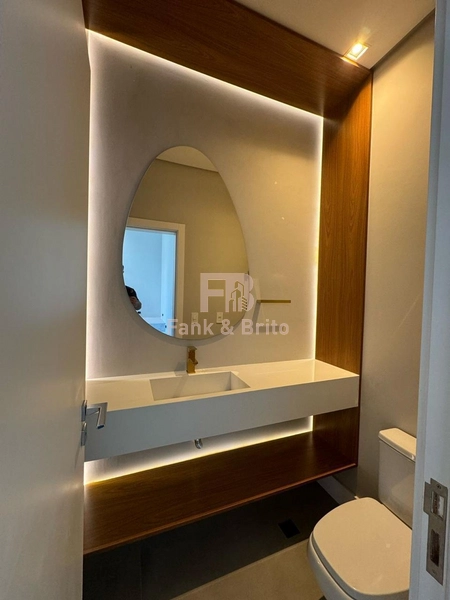 Sobrado, Condomínio Sunset: 34ª foto da galeria de imagens do imóvel