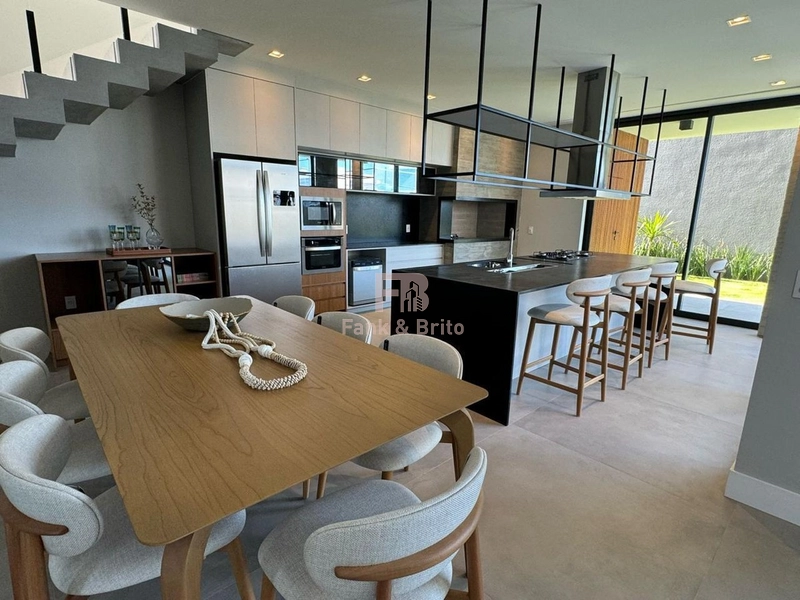 Sobrado, Condomínio Sunset: 9ª foto da galeria de imagens do imóvel