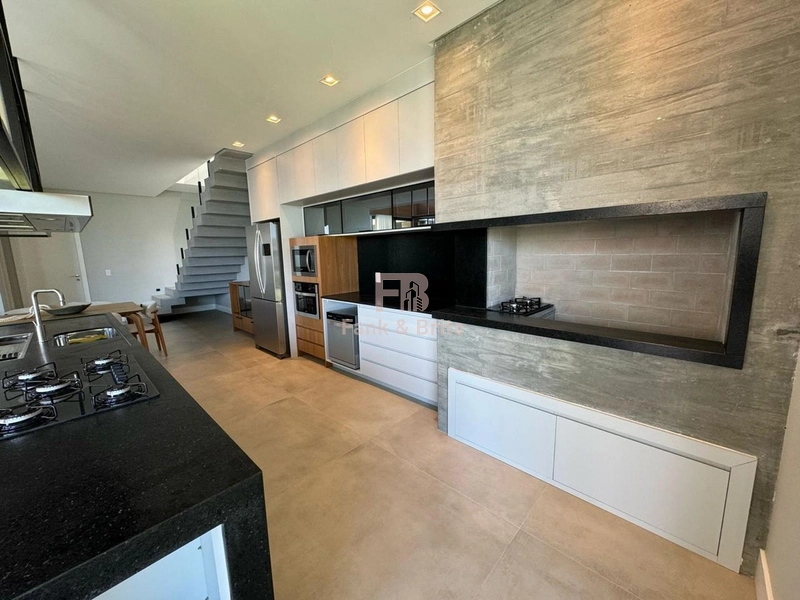 Sobrado, Condomínio Sunset: 15ª foto da galeria de imagens do imóvel