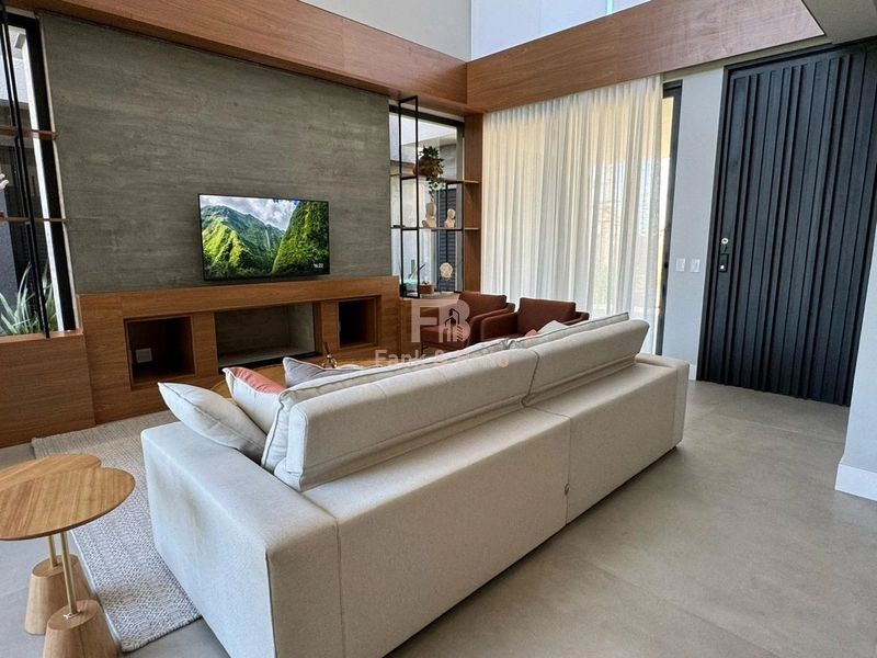 Sobrado, Condomínio Sunset: 5ª foto da galeria de imagens do imóvel