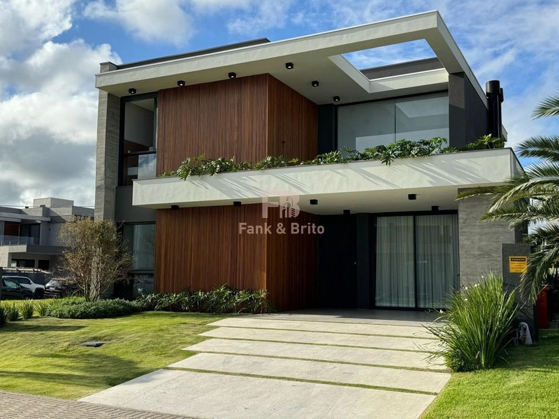 Sobrado, Condomínio Sunset: 3ª foto da galeria de imagens do imóvel