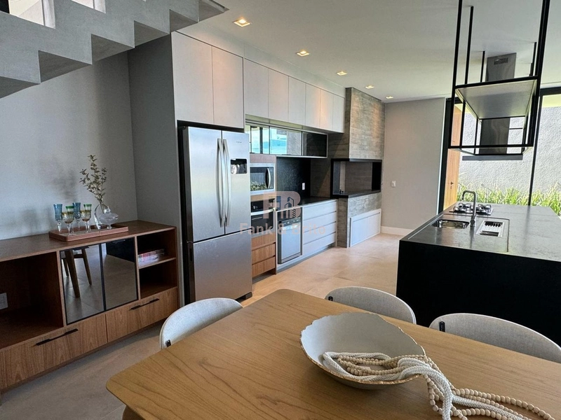 Sobrado, Condomínio Sunset: 13ª foto da galeria de imagens do imóvel