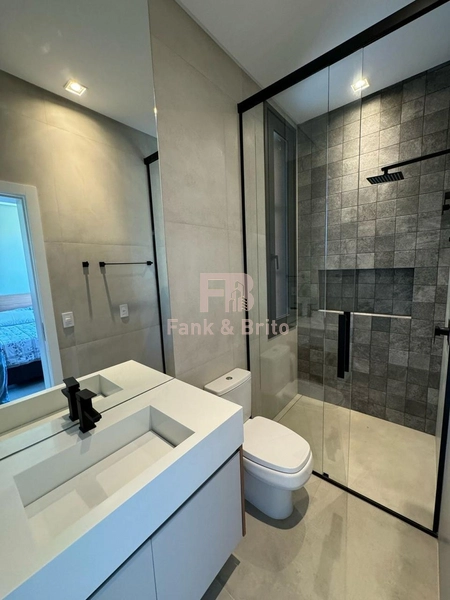 Sobrado, Condomínio Sunset: 37ª foto da galeria de imagens do imóvel