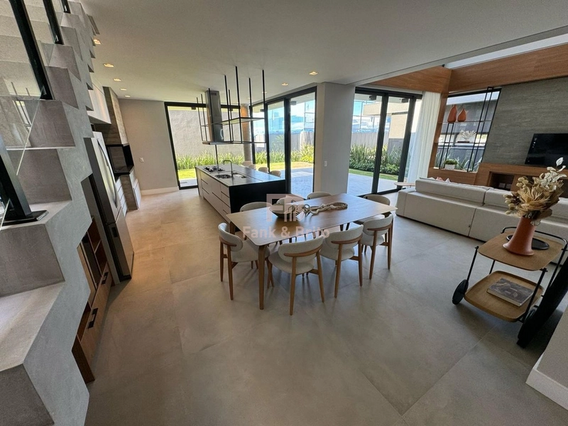 Sobrado, Condomínio Sunset: 8ª foto da galeria de imagens do imóvel